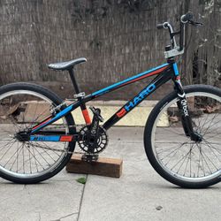 Haro BMX Bike 