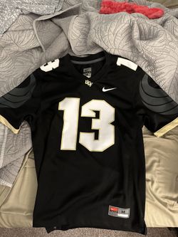 UCF Mens Nike Jersey Size Medium Gabe Davis #13
