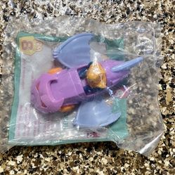 McDonald’s Happy Meal Toy