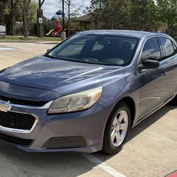 2015 Chevrolet Malibu