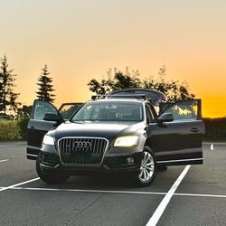 2013 Audi Q5 Premium PL