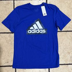 NWT Adidas Tshirt