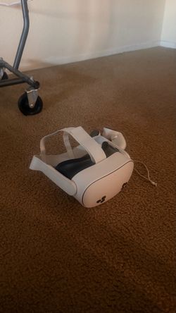 Oculus 3