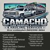 Camacho Junk Removal & hauling