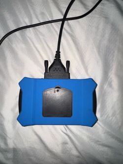 Innova sd39 obd2 scanner
