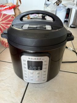 instant pot 