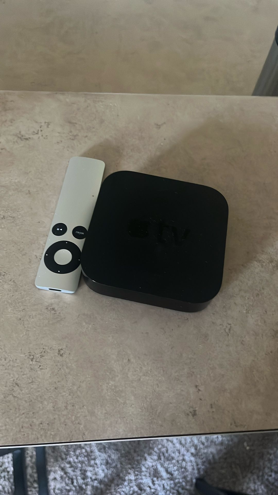 Apple Tv