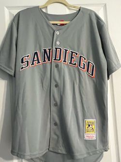 San Diego Padres Basebsll Jersey XL