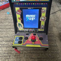 Mini Arcade