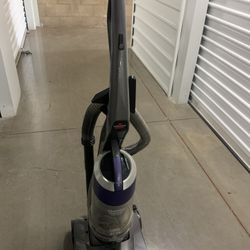 Used Vacuum 