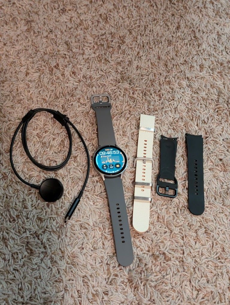 Samsung Galaxy Watch 7