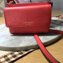Kate Spade ♠️ Crossbody