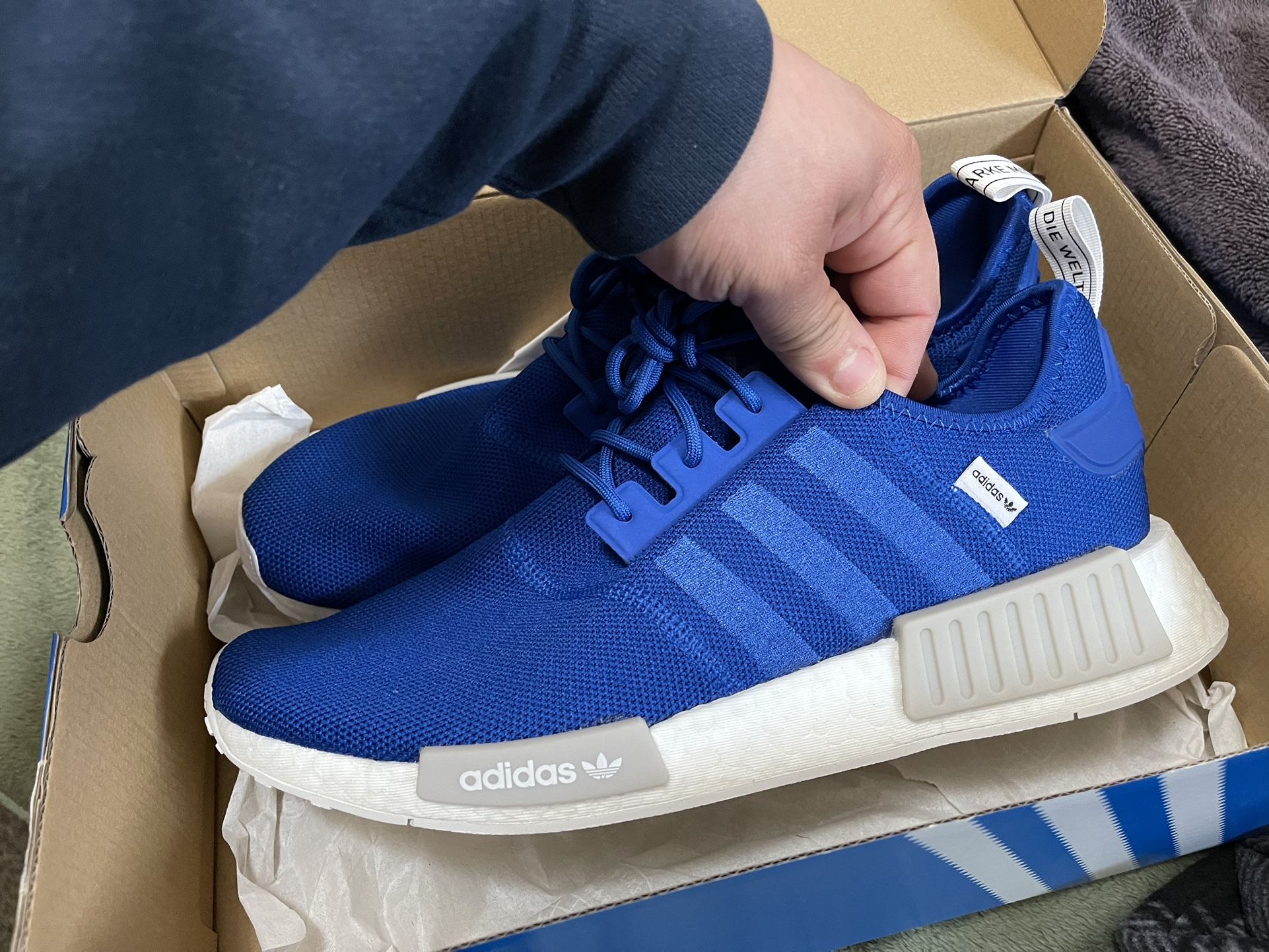 Nmd R1