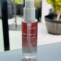Joico Colorful Glow Beyond Anti-Fade Serum 