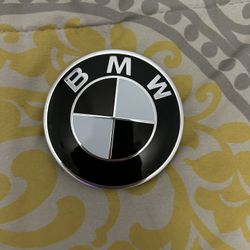 BMW Emblems 