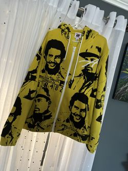 Assali Sweater XL