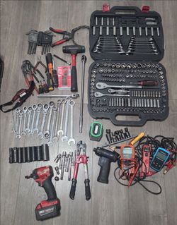 Automotive Mechanic Tool!!