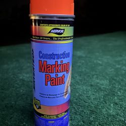 Marking Paint 