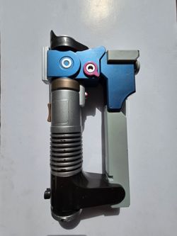 Star Wars Rebels Ezra Bridger Lightsaber lights and sounds