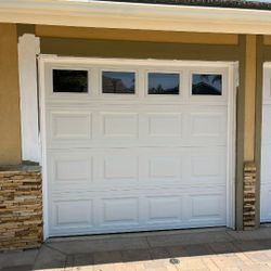 Garage Doors