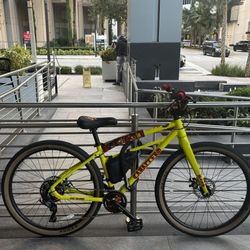 🚲 Haro Caballero 27.5 – Steve Caballero Limited Edition 🔥