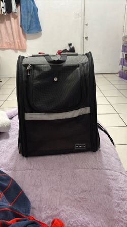 Cat Carrier
