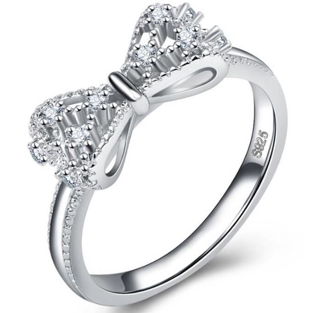 Beautiful flower Ring