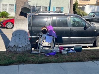 Free Stuff
