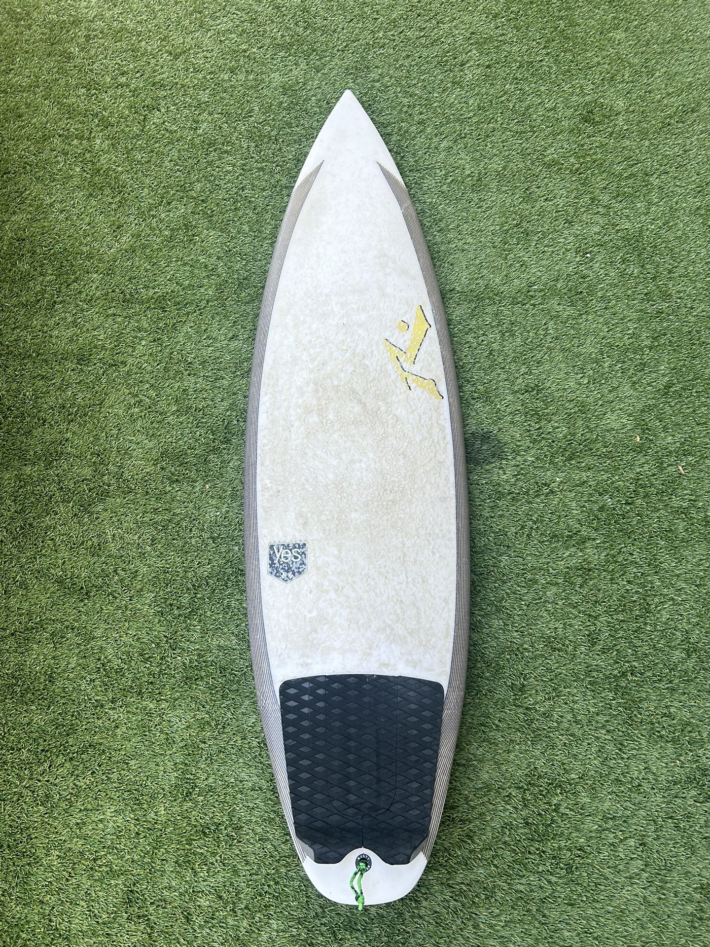 Surfboard