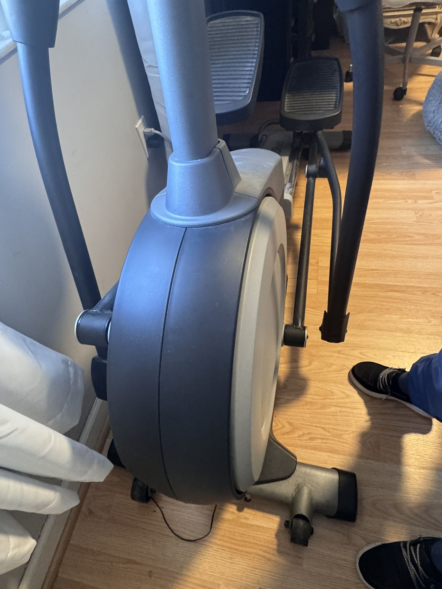Nordictrack Elliptical