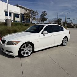 2006 BMW 330i