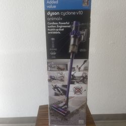 Dyson Cyclone V10 Animal+ Vacuum 