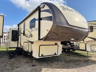 2017 Dutchman Denali 307 RLS