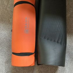 Yoga Mats