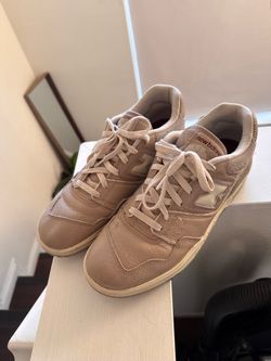 New Balance 550 Sneakers
