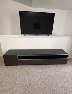 75in TV Stand (TV Not Included)