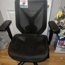 Aeromesh Office Chair New