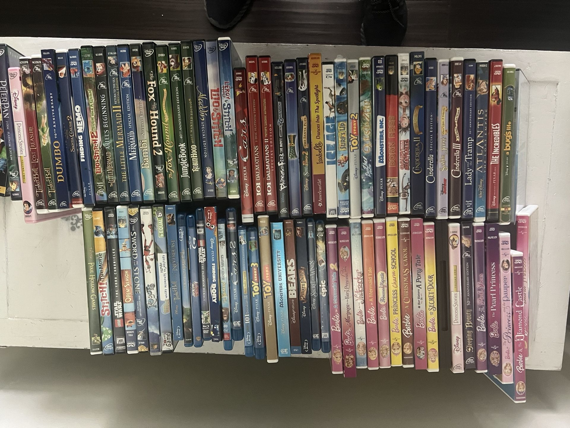 Movie Lot