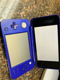 Nintendo 2ds