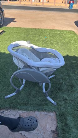 Graco Swing