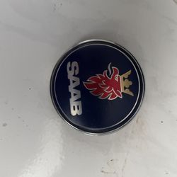 Saab Emblem