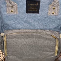 Diaper Bag 