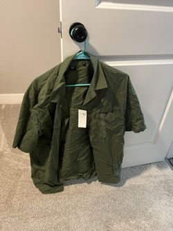 Uniqlo Men’s Shirts Brand New With Tags