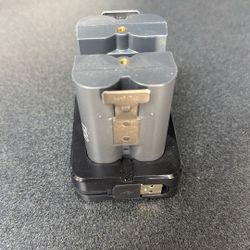 Ring Batteries And Charger