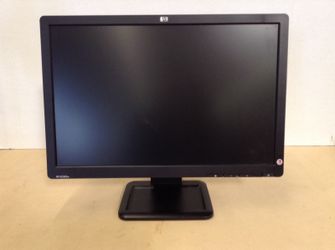 HP LE2201W 22" monitor