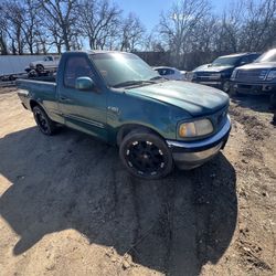 1997 Ford F150 - Parts Only #PA5