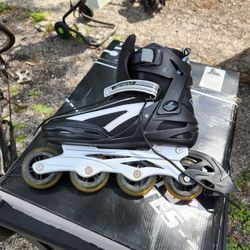 Inline Skates