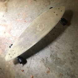 Penny Longboard