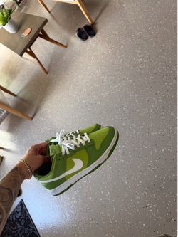 Nike dunk low