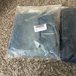Men’s Jeans